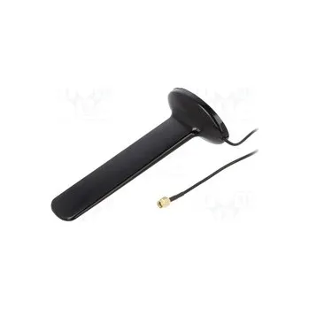 Příjem digitálního pozemního vysílání 5G-ANT-CP01B-RPSMA