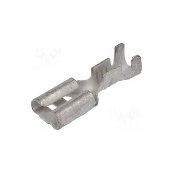 Elektrická zásuvka 5-160490-2