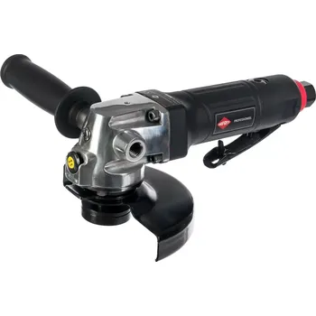 úhlová bruska AIRPRESS Pneumatická úhlová stopková bruska 125 mm 1/2" 1044 l/min AIRPRESS 45456