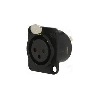 vypínač a zásuvka NTR-NC3FD-L-BAG-1