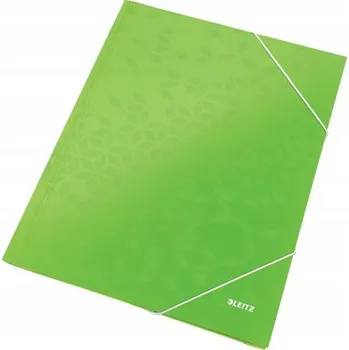 Desky s gumou A4 Leitz