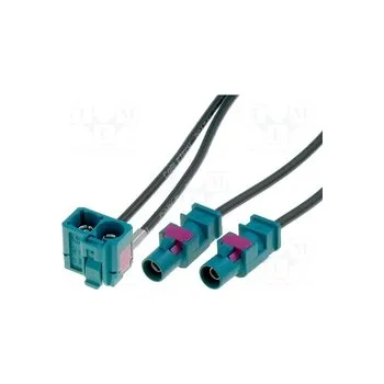 Elektrická zásuvka AD.ANT.N07