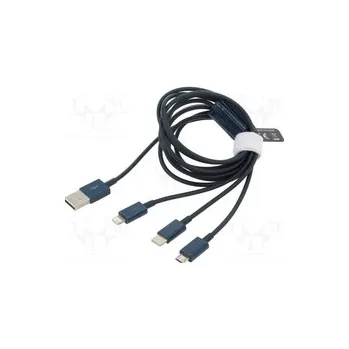 Datový kabel CAMLTYS-03