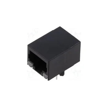 Elektrická zásuvka MTJ-88TX1-L16