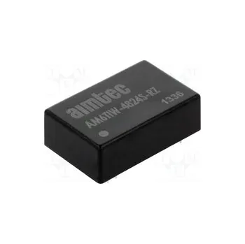 Měnič napětí AM6TIW-4824S-RZ
