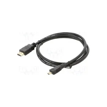 Video kabel SAVKABELCL-39