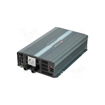 Měnič napětí NTS-2200-212EU