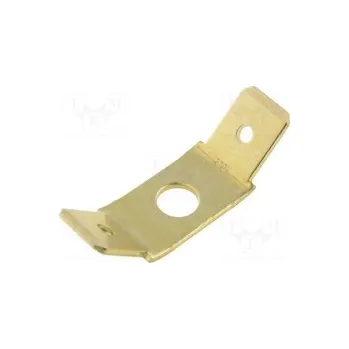 Elektrický konektor 142241-1