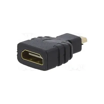 Elektrická zásuvka A-HDMI-FD