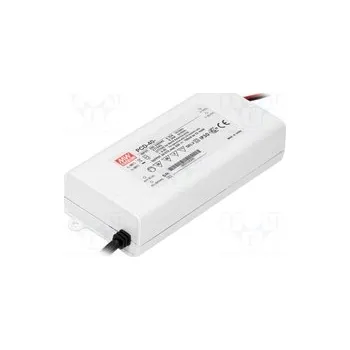 Napájecí zdroj pro osvětlení PCD-40-1050B