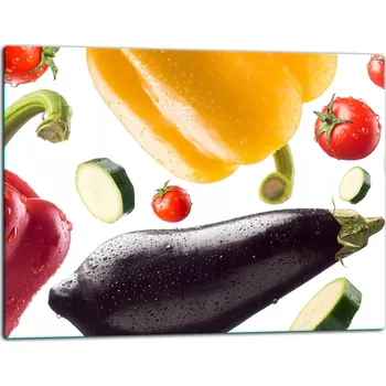 Kuchyňské prkénko Krájecí deska TMK ArtDeko sklo 1 ks