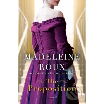 The Proposition - Madeleine Roux Random House