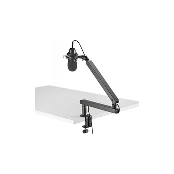 Mikrofon Držák studiového mikrofonu Spacetronik SPA-101 PRO