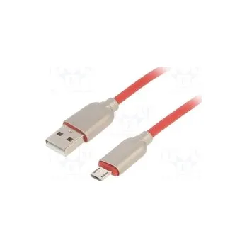 Kabel do PC CC-USB2R-AMMBM-1R