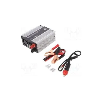 Měnič napětí AZO-IPS-800-12/24V