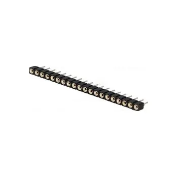 Elektrická zásuvka EAFL-20P