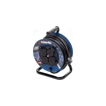 Prodlužovací kabel W-96301