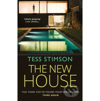 The New House - Tess Stimson Avon