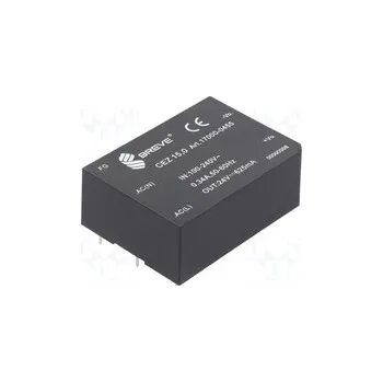 Měnič napětí CEZ-15.0-230/24V