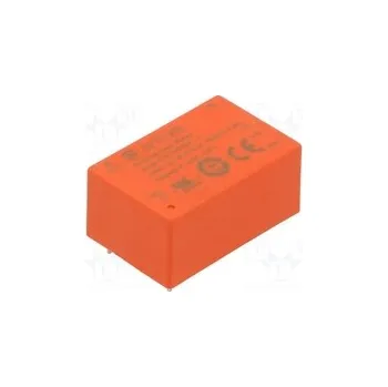 Měnič napětí HP01S0500WI-X