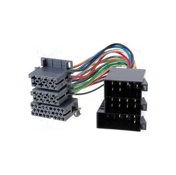 Elektrická zásuvka ZRS-ISO36/26