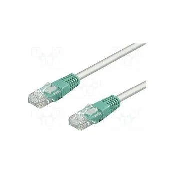 Síťový kabel U/UTP5-CCA-CR-050