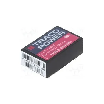 Měnič napětí THM6-0512WI