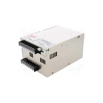 spínaný zdroj PSP-600-27