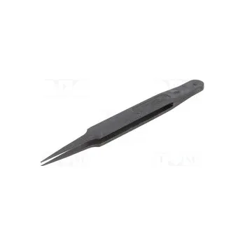 Kosmetická pinzeta IDL-705CF