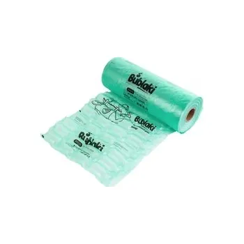 Výplň vzduchových rohoží Bublaki B4025ECO