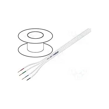 elektrický kabel TAS-TSK1171