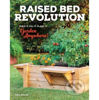 Raised Bed Revolution - Tara Nolan Cool Springs