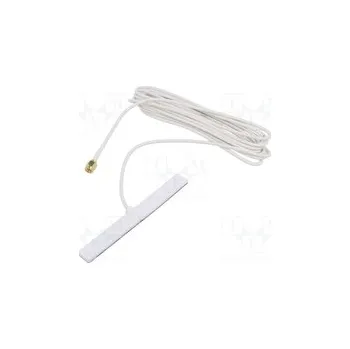 Televizní anténa 5283PW300LL100WSMA