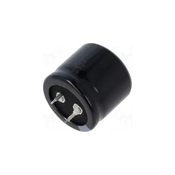 Kondenzátor HL2G227M30025HA