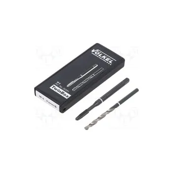 Závitořezný nástroj VOLKEL-35291