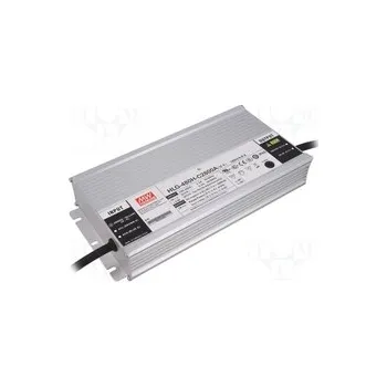 Elektroinstalační materiál HLG-480H-C2800A