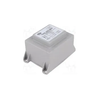 Transformátor TSZZ25/2X24V