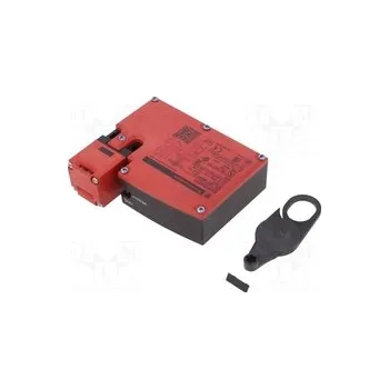 vypínač a zásuvka XCSTE5311