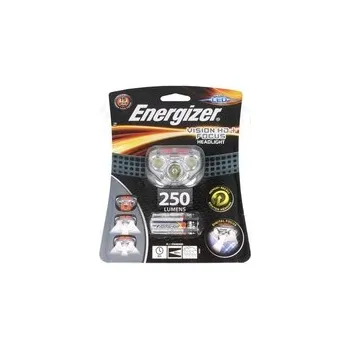 Čelovka HEADLIGHT-VIS-HD+F