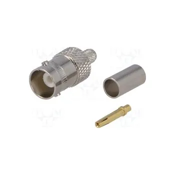 Elektrická zásuvka BNC-109