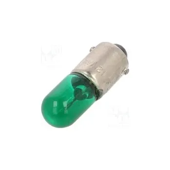 Autožárovka EB0200TB