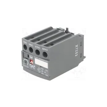 Elektronická součástka TEF4-ON