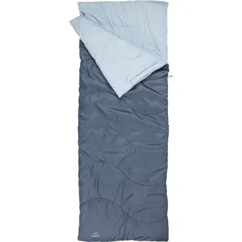 Spacák CRIVIT Dekový spací pytel (šedá)