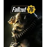 Fallout 76 (PC) MS Store verze