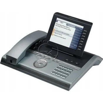 Stolní telefon Drátový telefon Siemens 80T-S