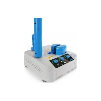 Stroj na plnění vzduchu Bublaki BM-UP150