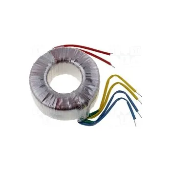 Transformátor TST300W/2X35V