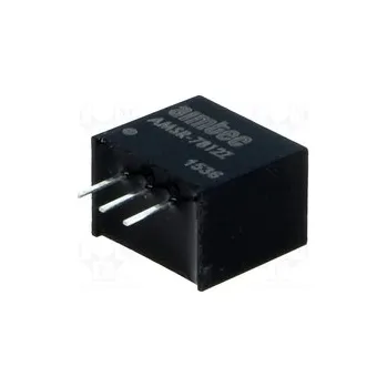 Měnič napětí AMSR-7812Z