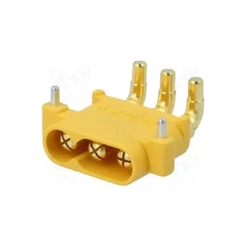 Elektrická zásuvka MR30PW-M