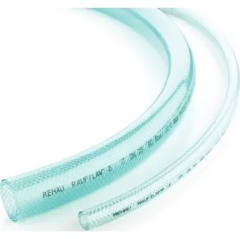 Zahradní hadice Hadice Rehau tube Raufilam DN 10/3